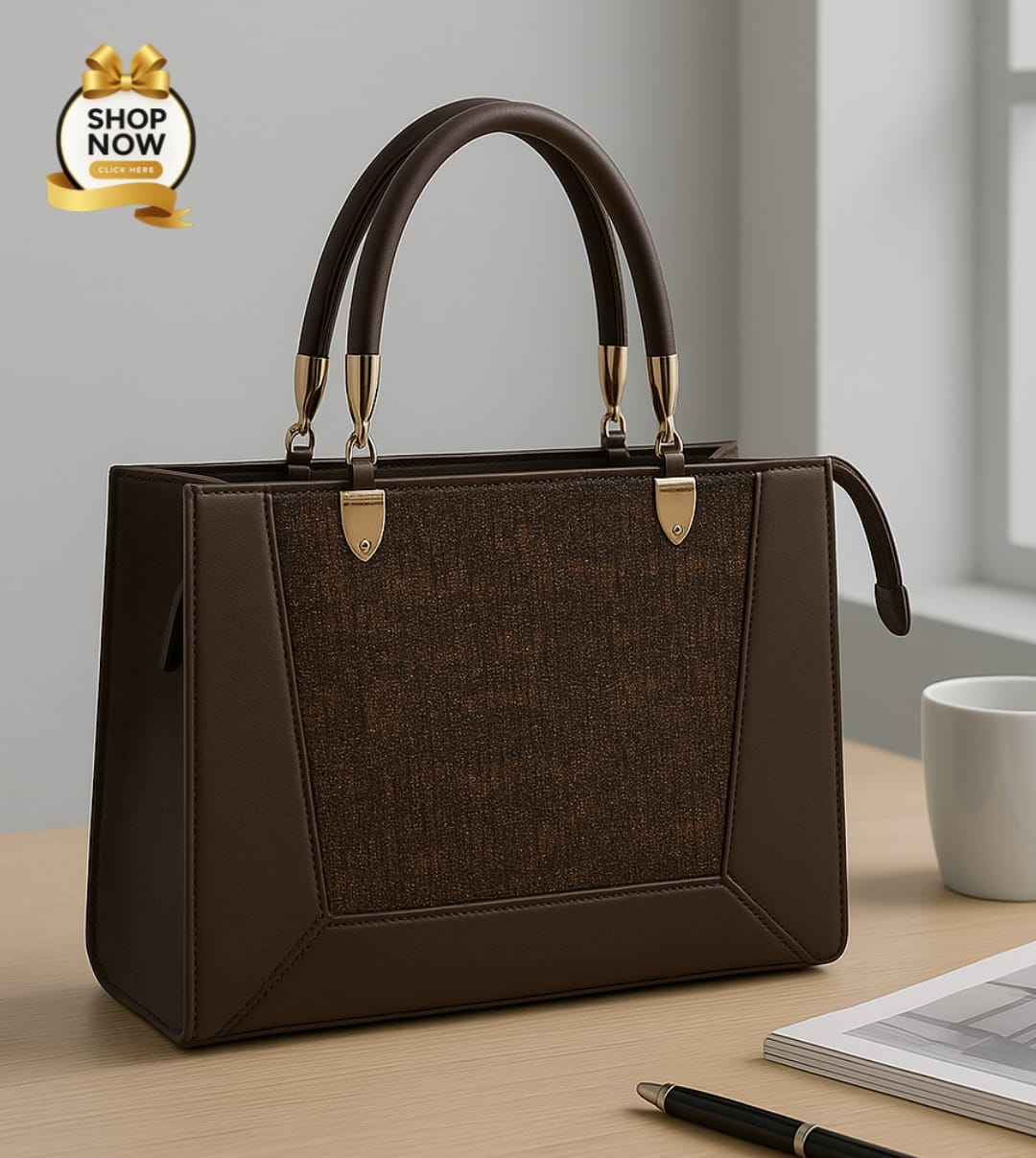 Shoulder Bag