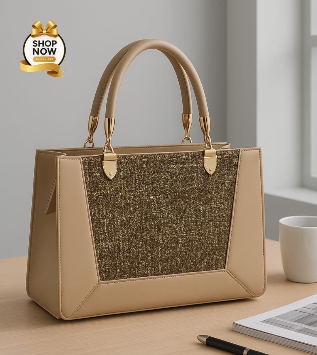 Shoulder Bag