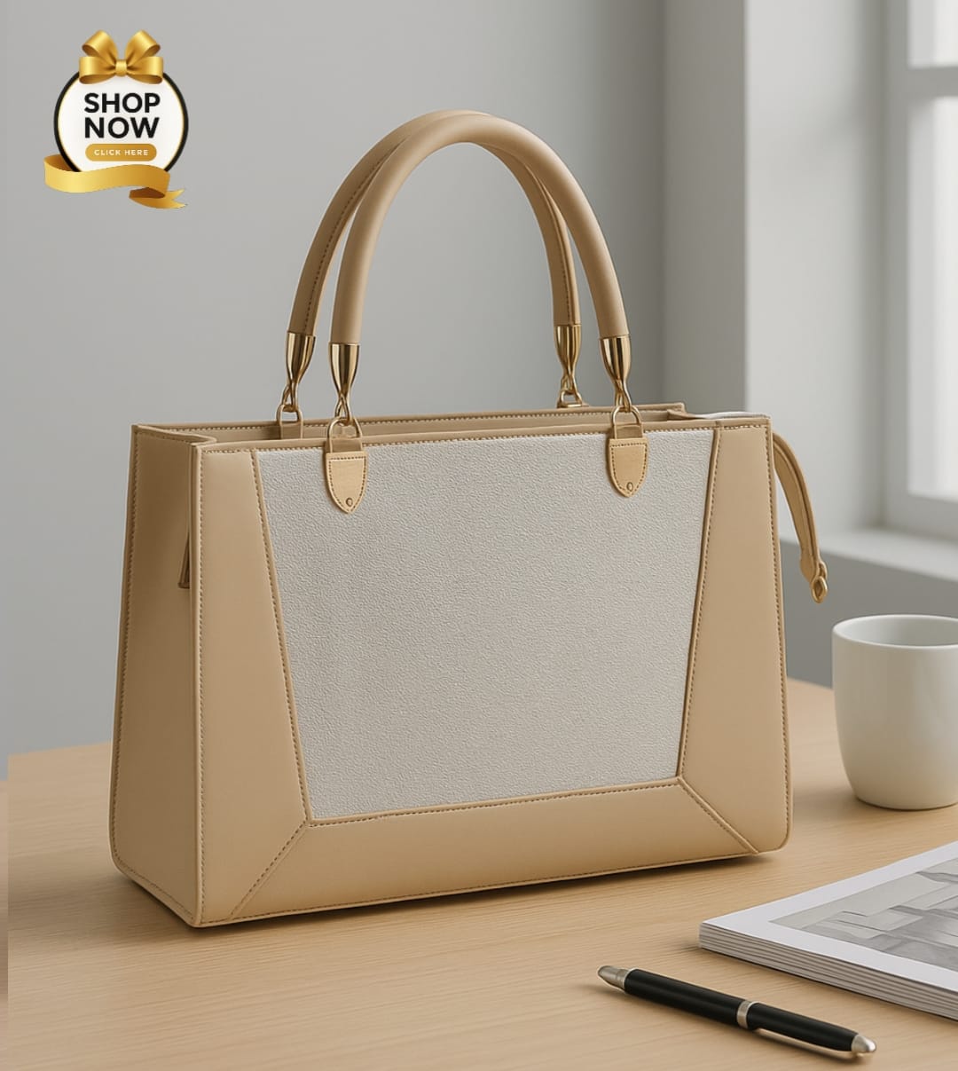 Shoulder Bag