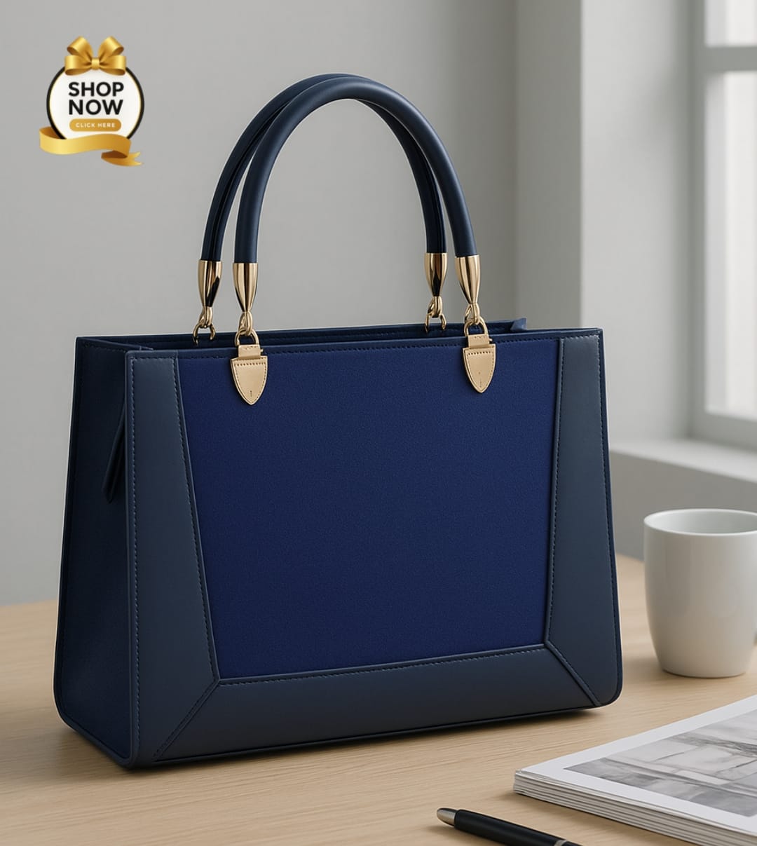 Shoulder Bag