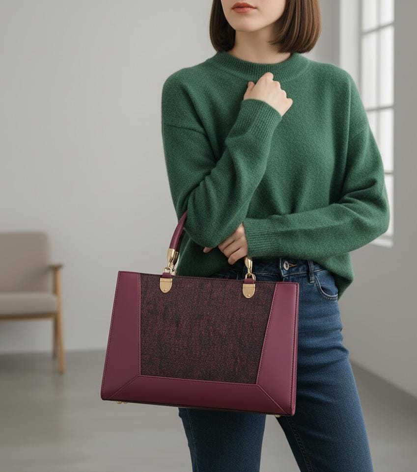 Shoulder Bag