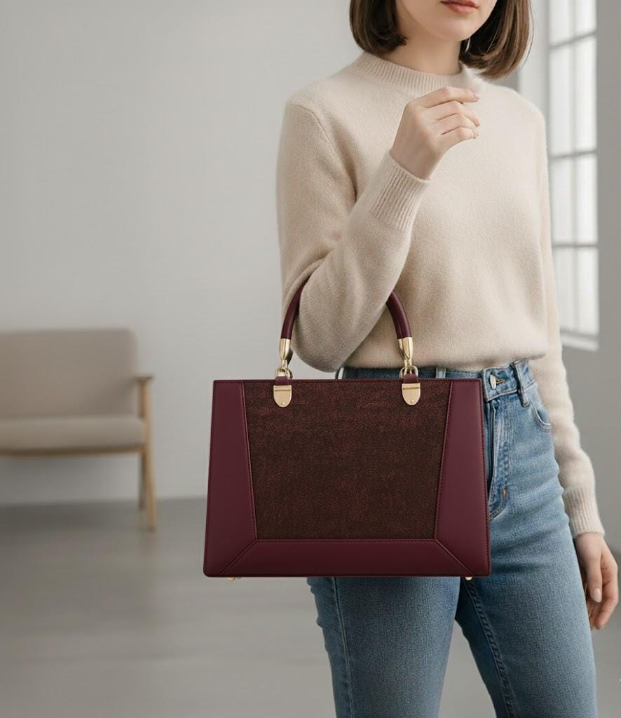 Shoulder Bag