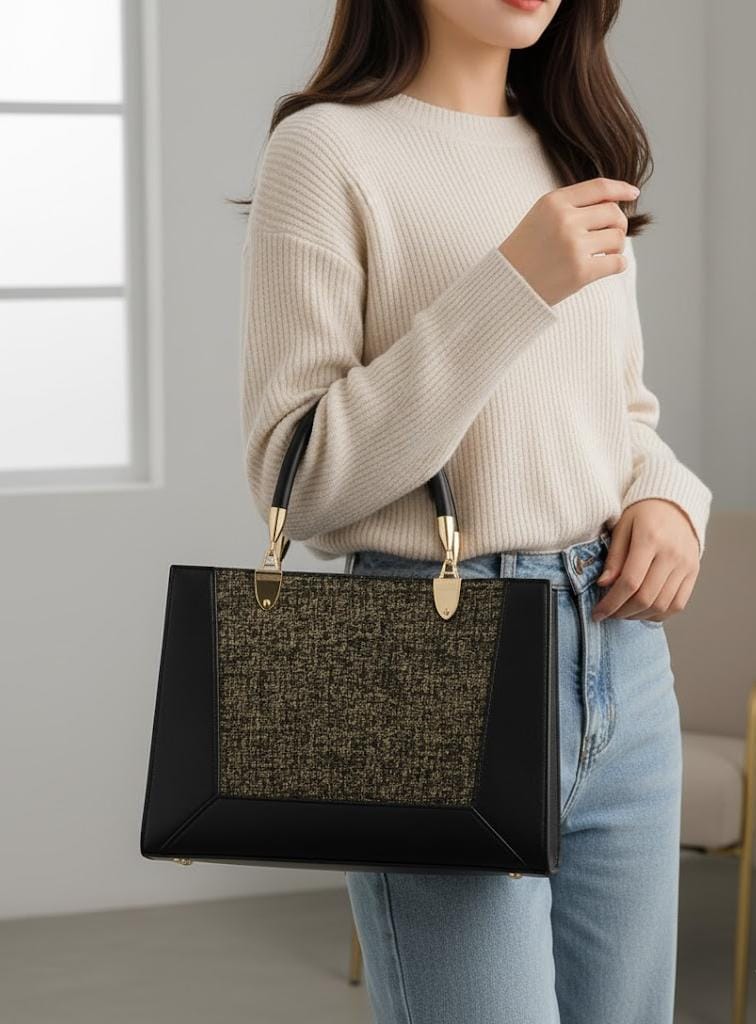Shoulder Bag