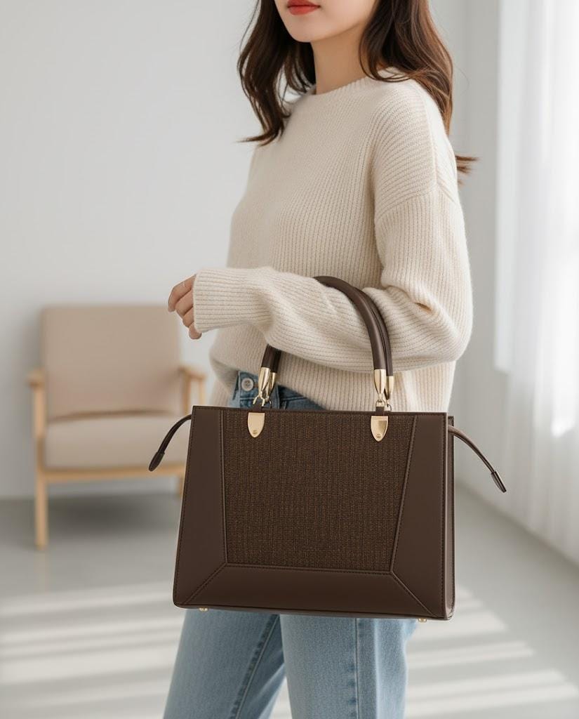 Shoulder Bag