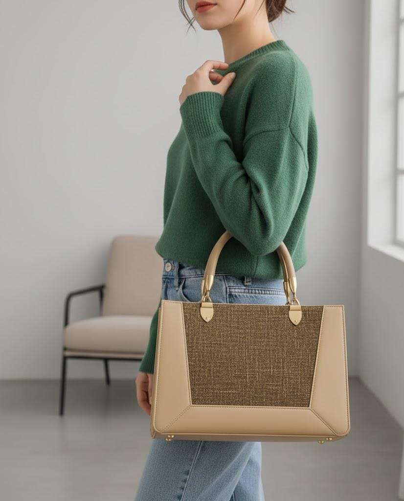 Shoulder Bag
