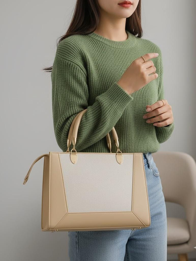 Shoulder Bag
