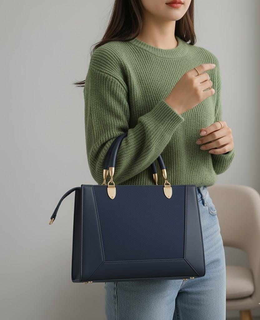 Shoulder Bag