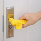 Silicone Door Handle