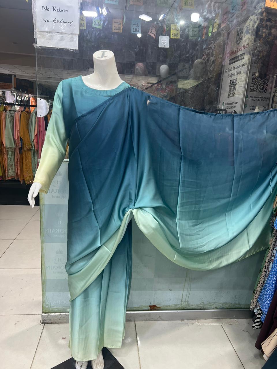 Silk Saree