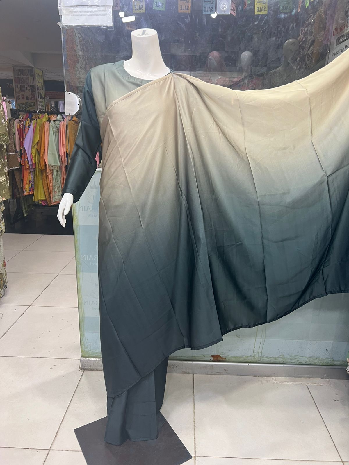 Silk Saree