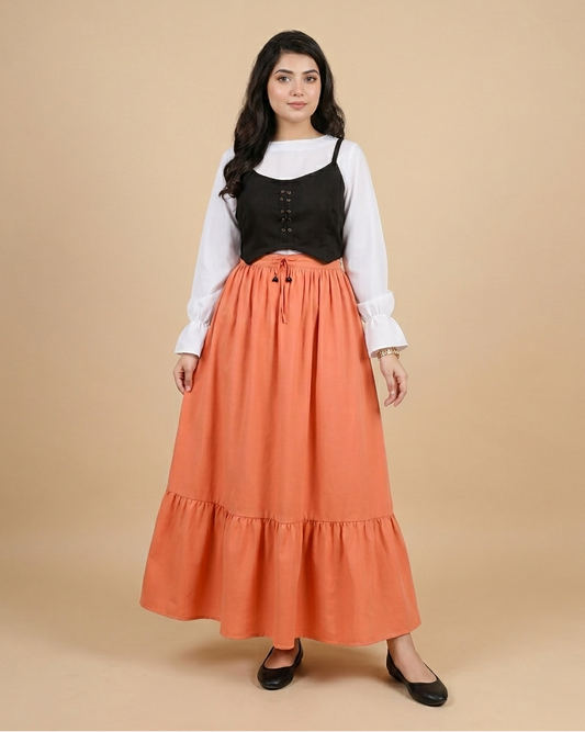 Skirt Maxi