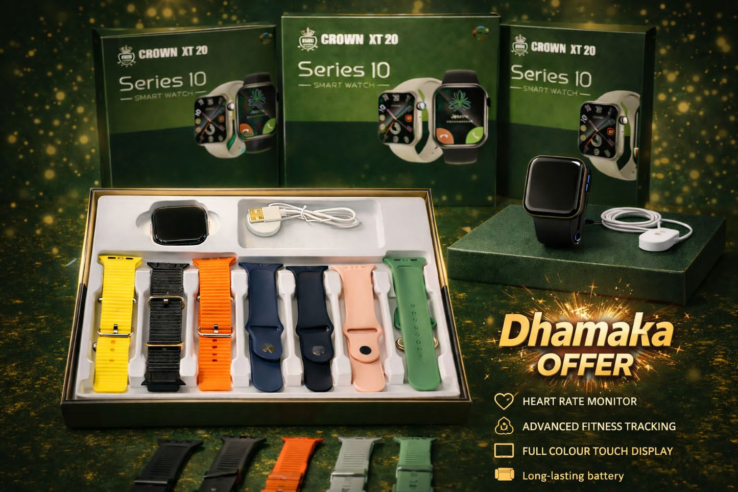 Smart Watch