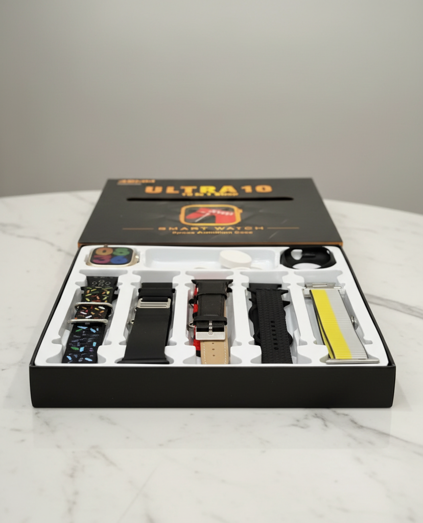 Stones Watch