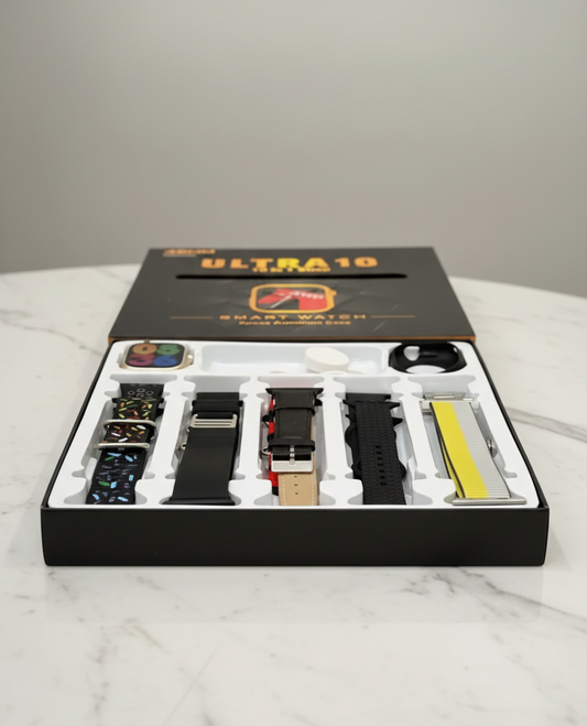 Ultra Watch