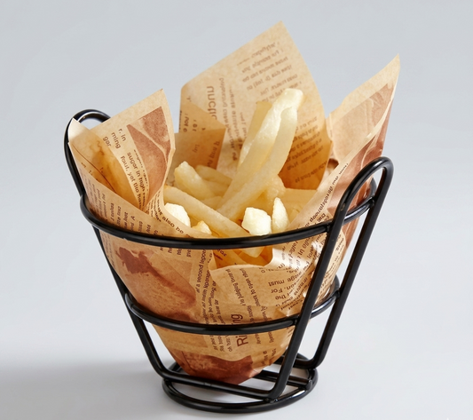 Snack Buckets