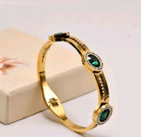 Stainless Bangles