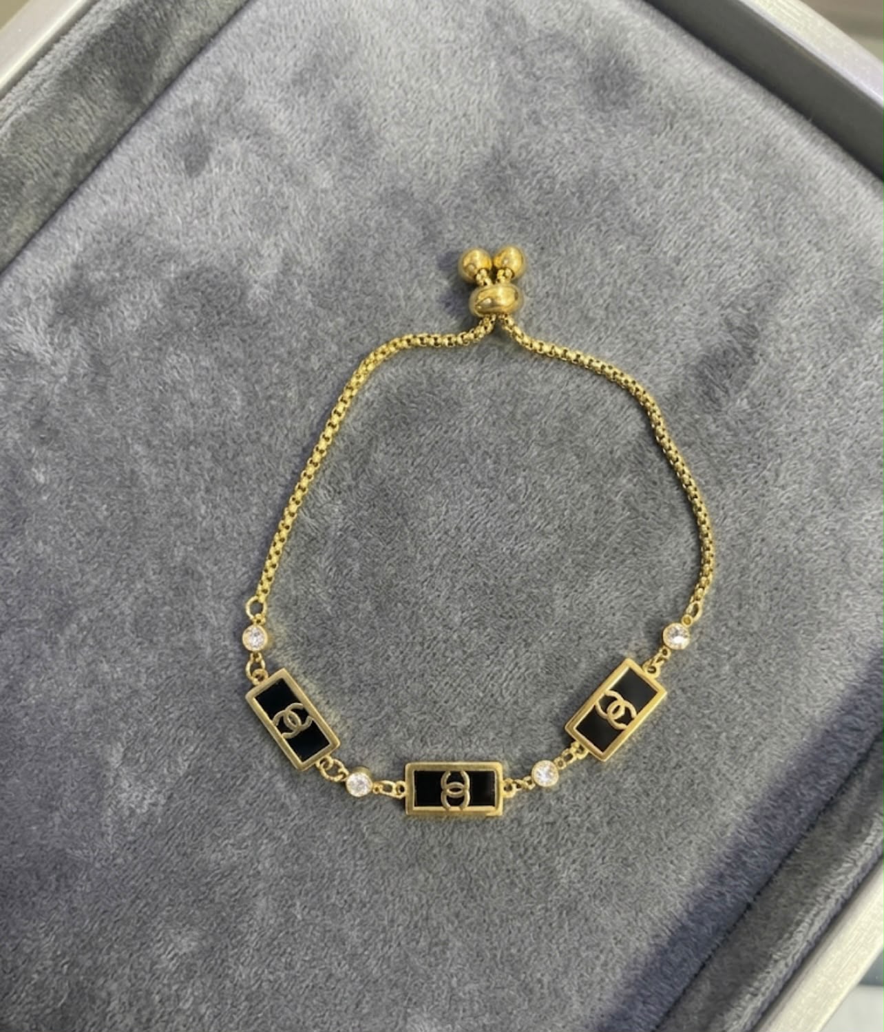 Stainless Steel Bracelet