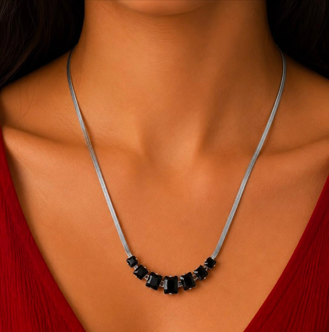 Stainless Steel Chain