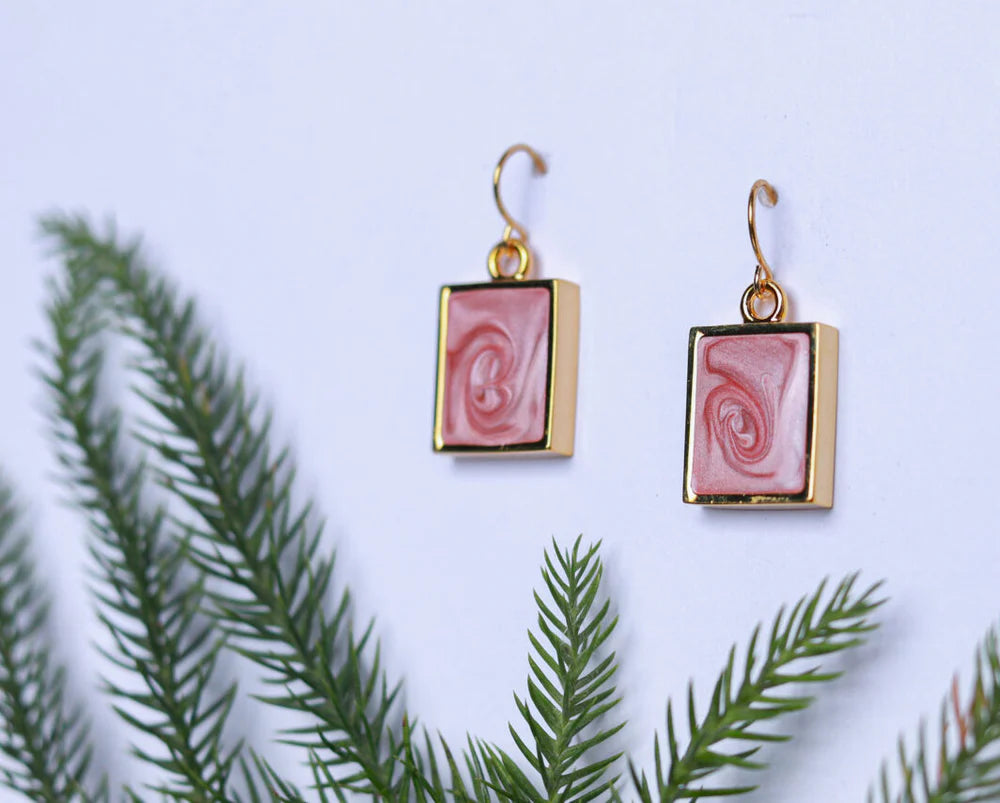 Stardust Earrings
