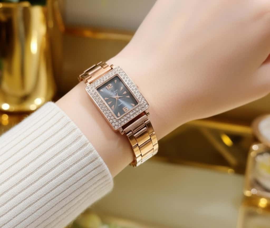 Stones Watch