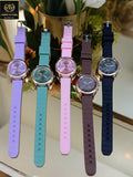 Strap Watch