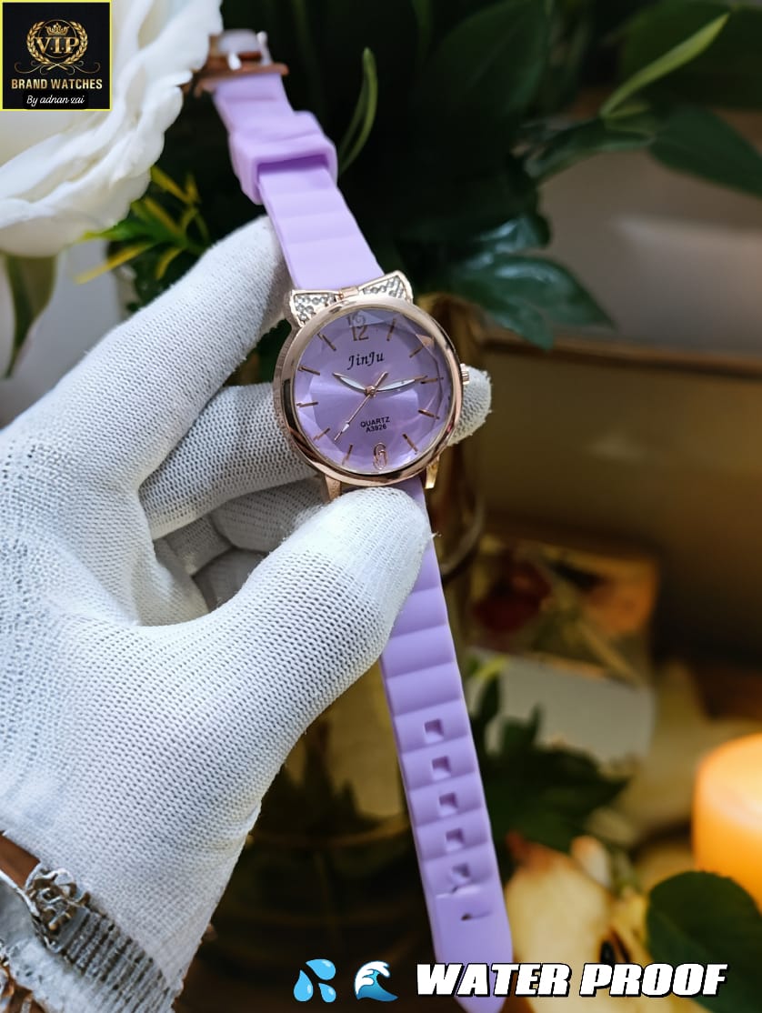 Strap Watch