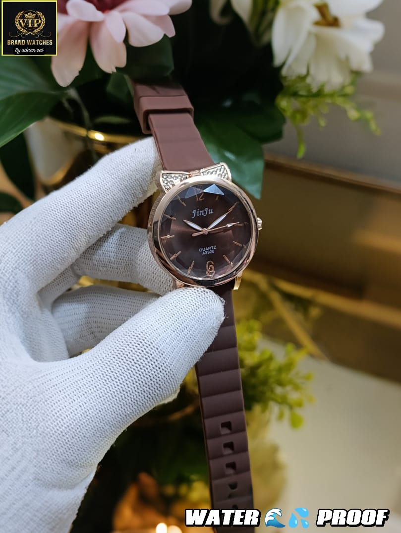 Strap Watch