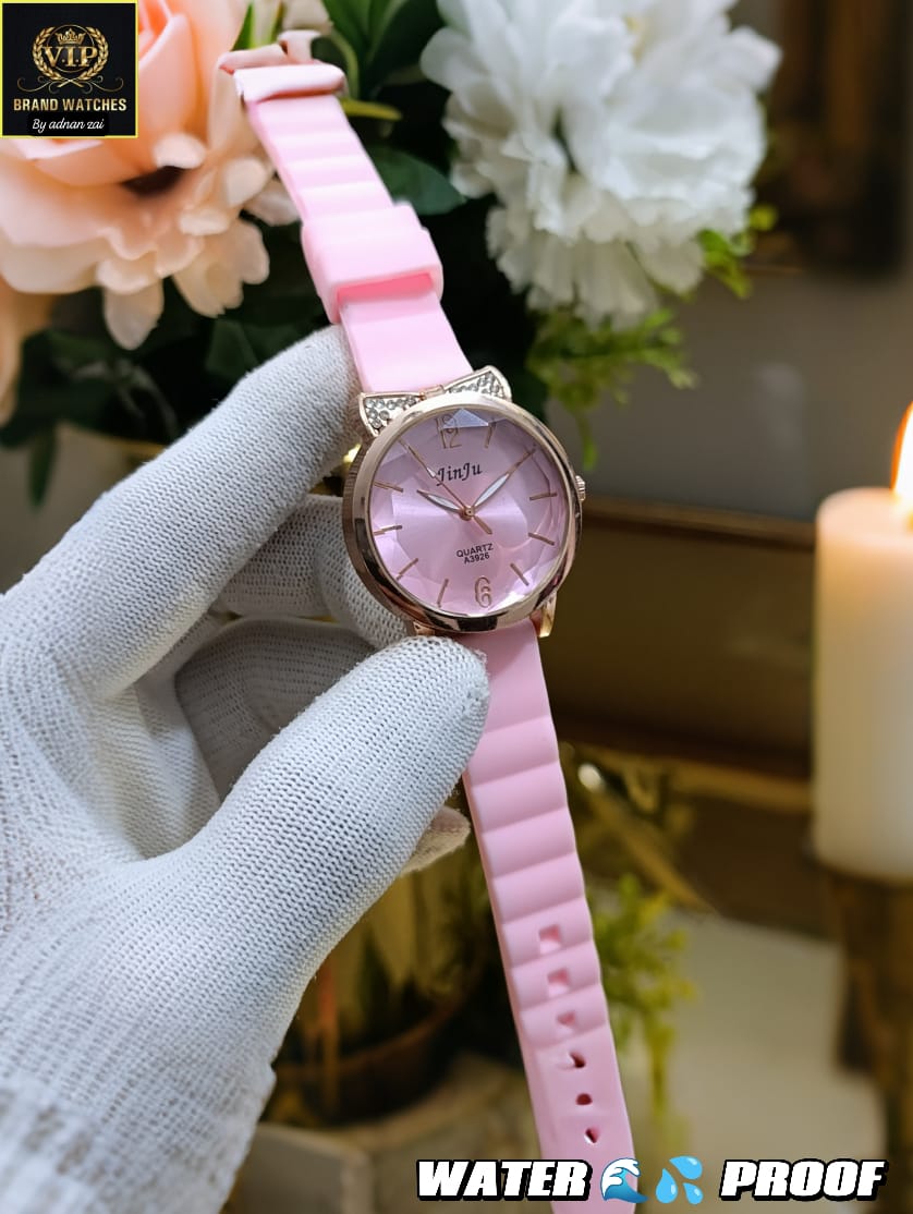 Strap Watch