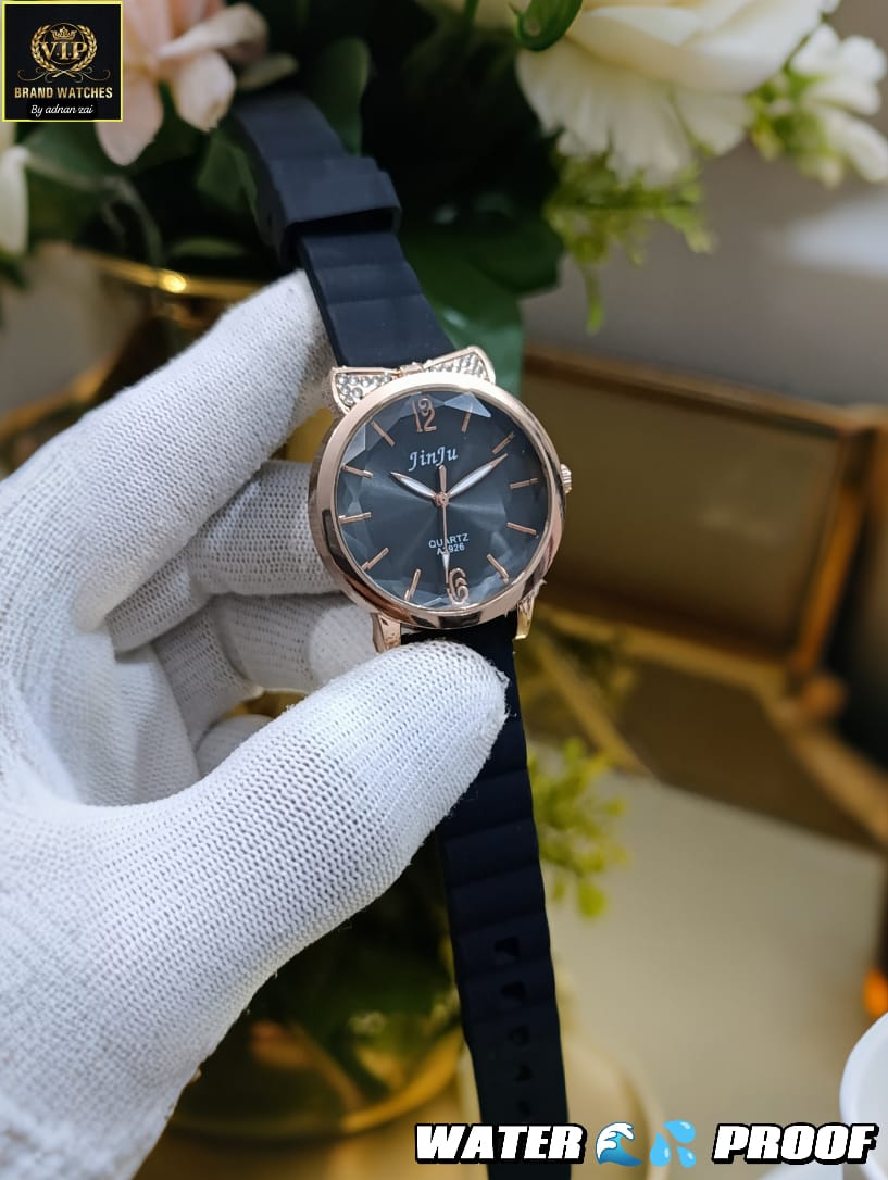 Strap Watch