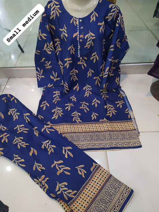 Stylish 2 piece Suit