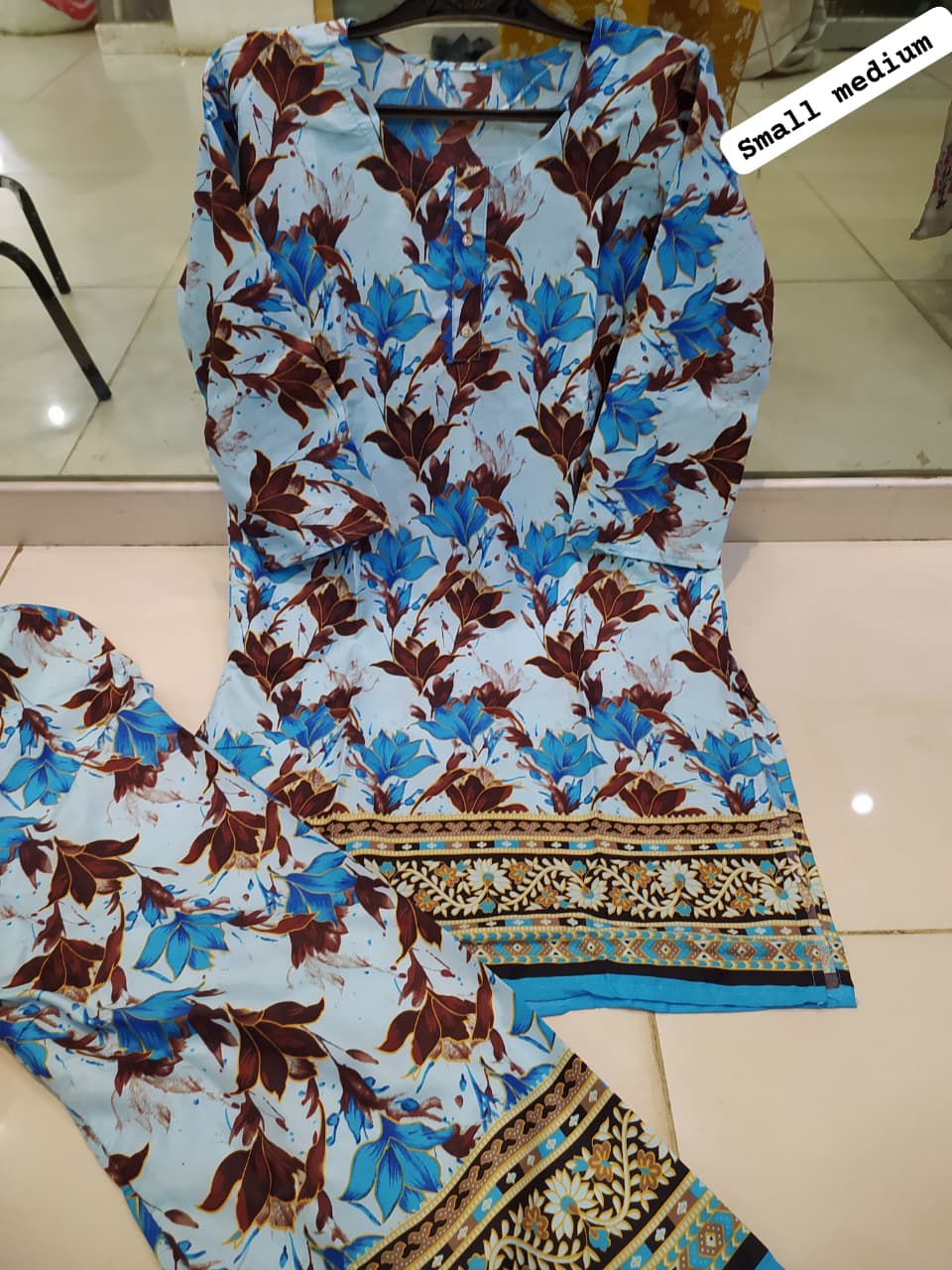 Stylish 2 piece Suit
