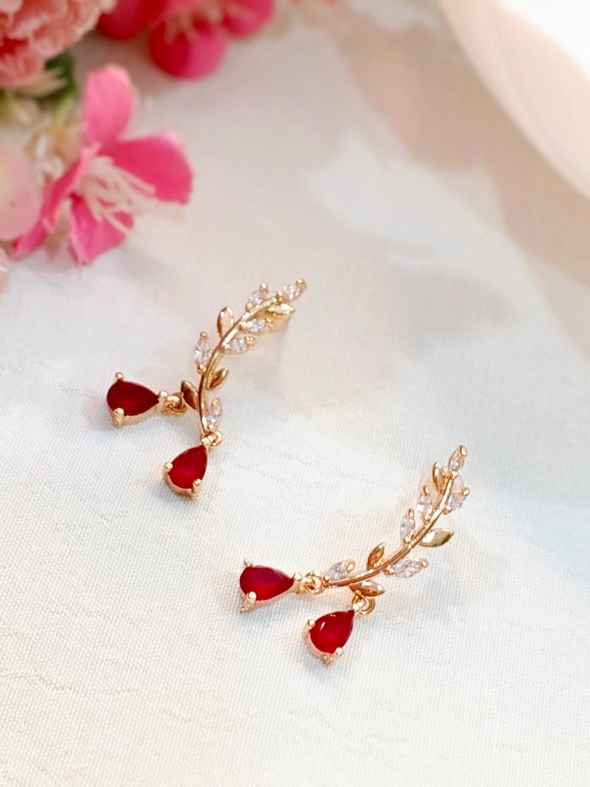 Stylish Earings