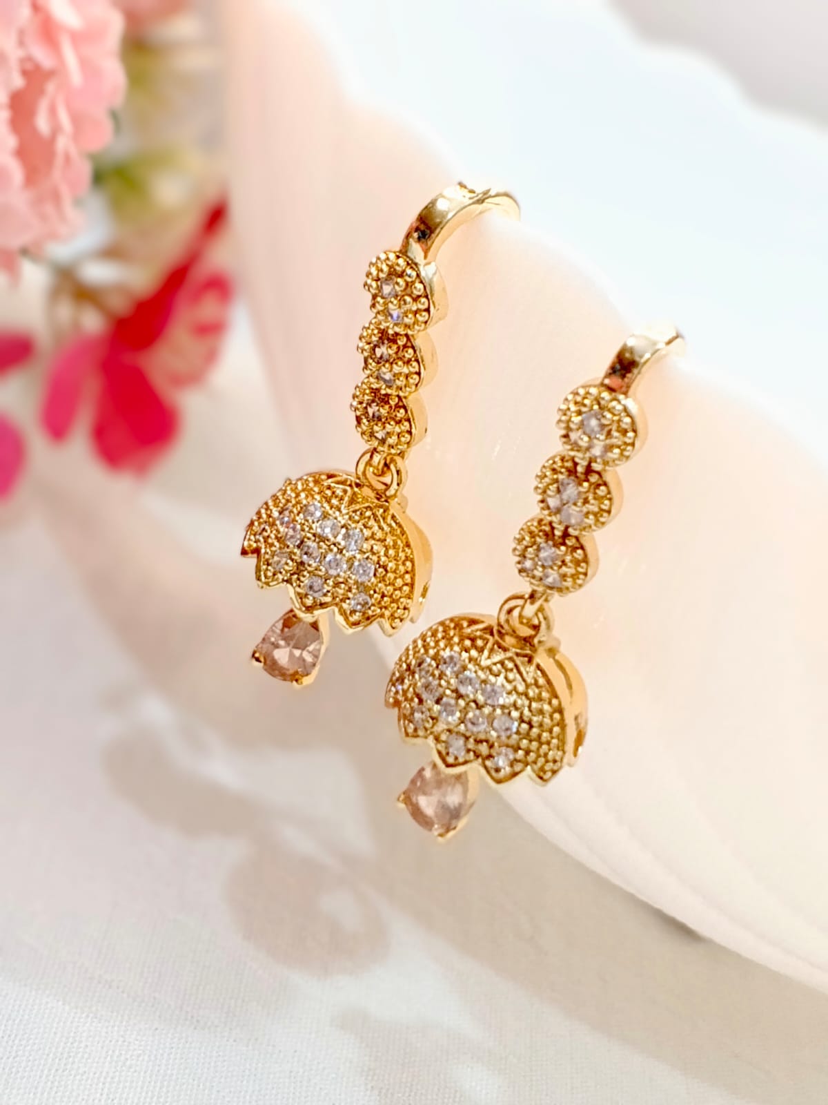 Stylish Earings