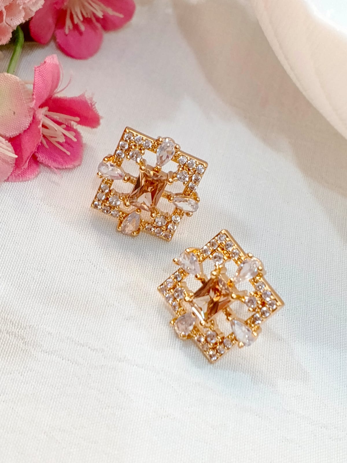 Stylish Earings