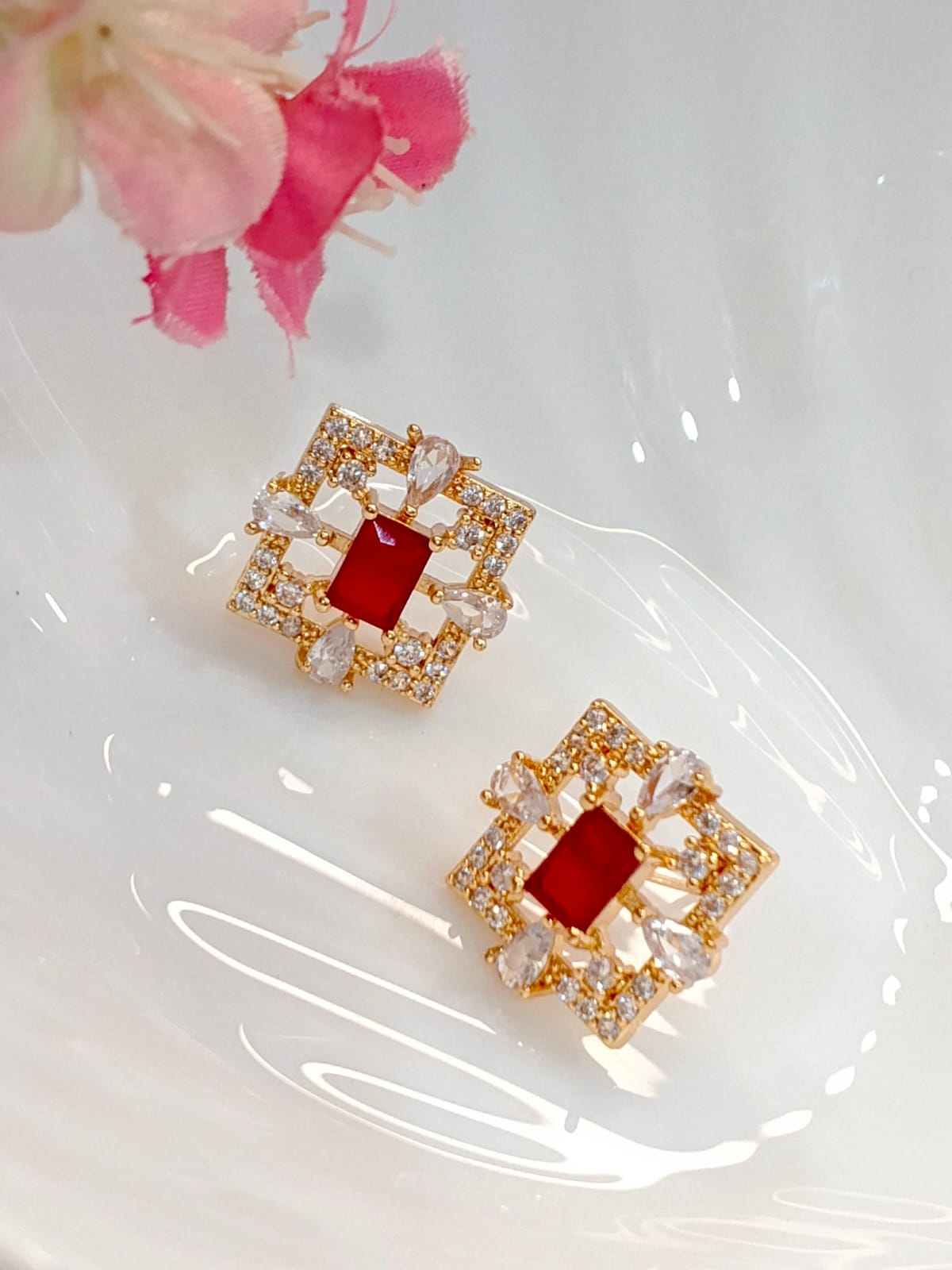 Stylish Earings