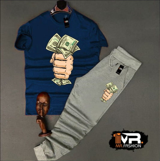 Summer Dollar Tracksuit