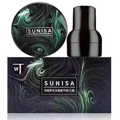 Sunisa Skin Foundation