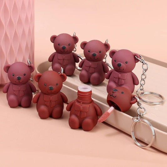 Teddy Bear Lipgloss