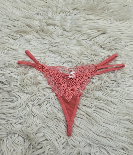Thong T Panty