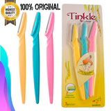 Tinkle Eyebrow Razors