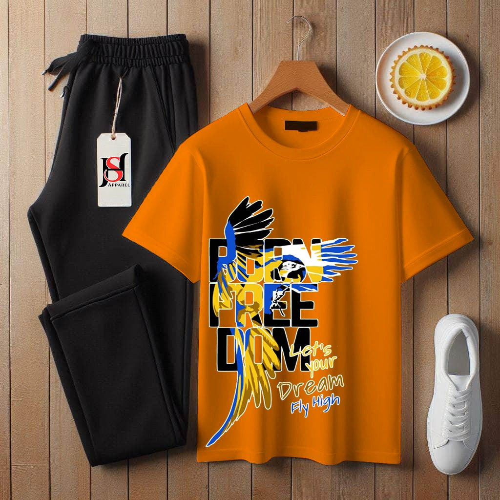 Track Suit
