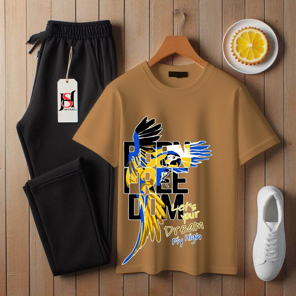 Track Suit