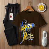 Track Suit