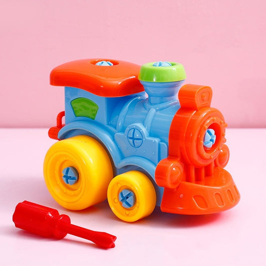 Train Toy