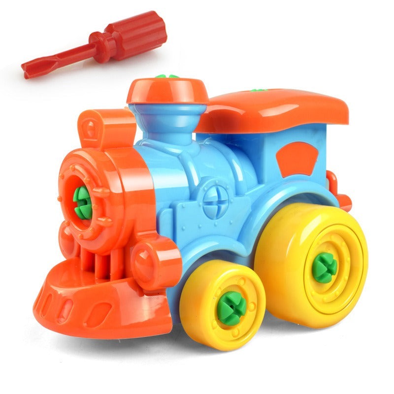 Train Toy