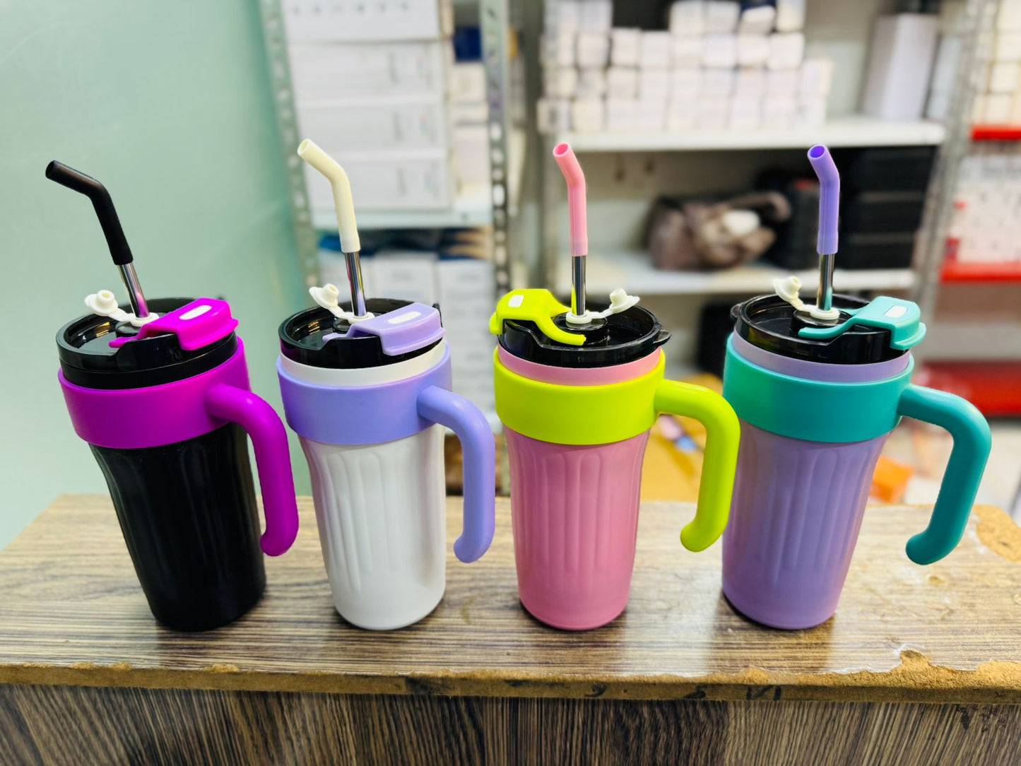 Travel Mug Tumbler
