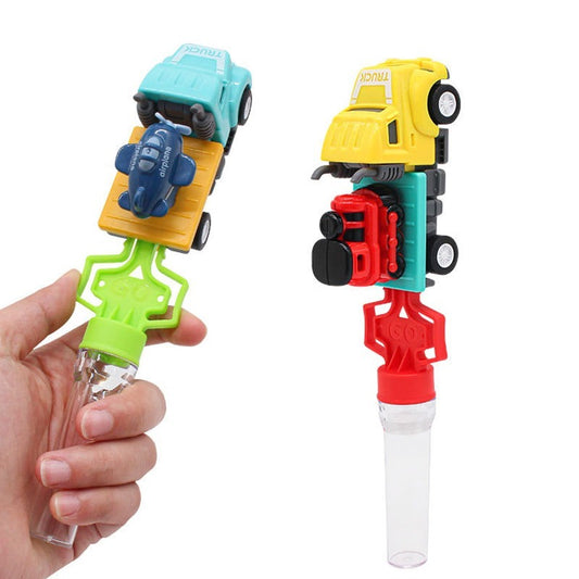 Truck Vehicle Toy