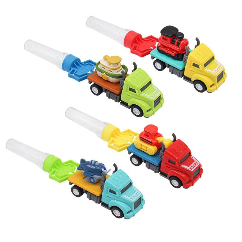 Truck Vehicle Toy