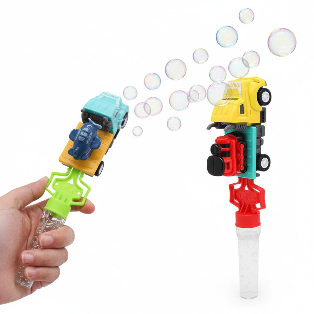 Truck Vehicle Toy