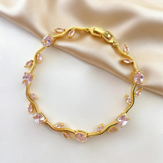 Tulip Bracelet